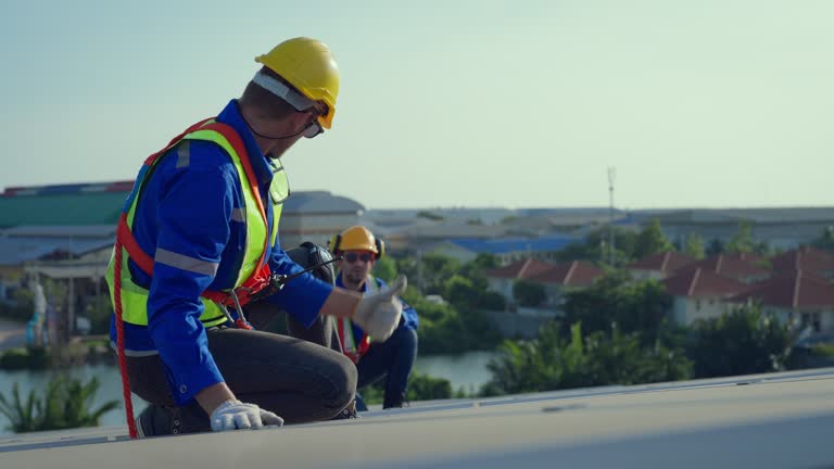 Best Cold Roofs  in Oakland, IA